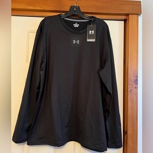 Under Armor Long Sleeve Sweater